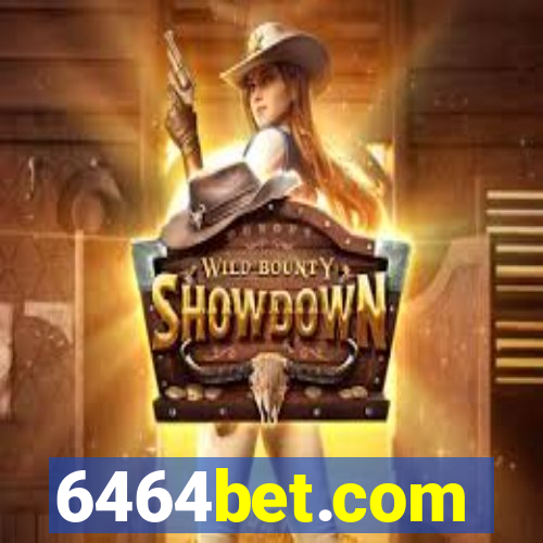 6464bet.com