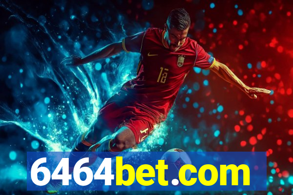 6464bet.com