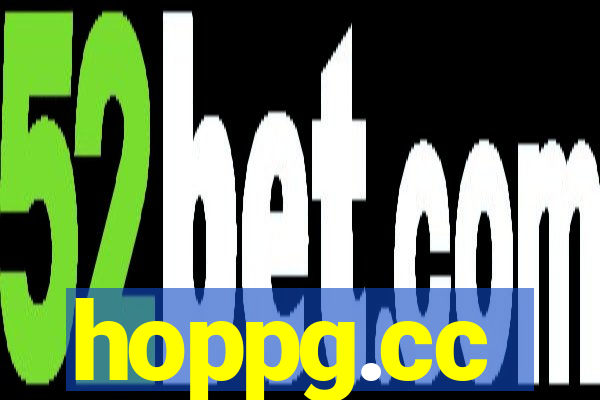 hoppg.cc