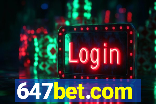 647bet.com