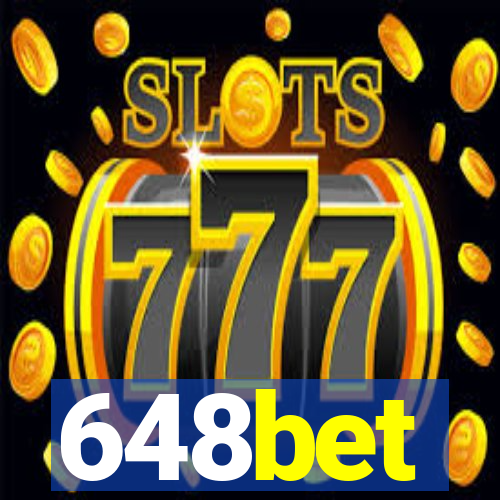 648bet