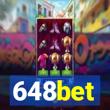648bet