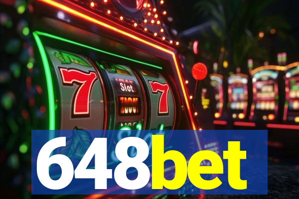 648bet
