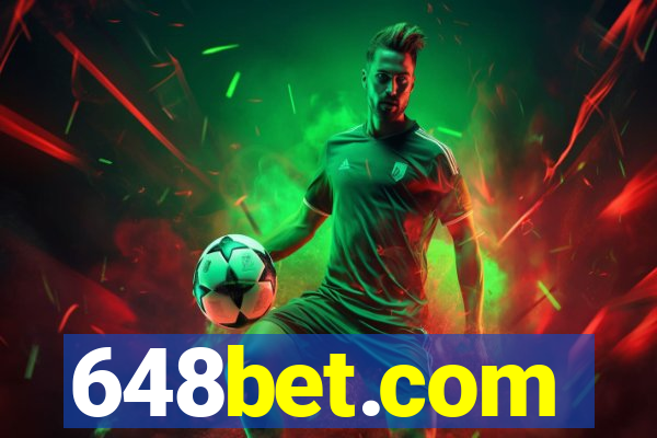 648bet.com