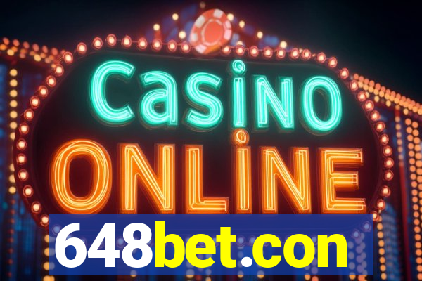 648bet.con