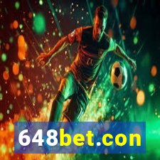 648bet.con