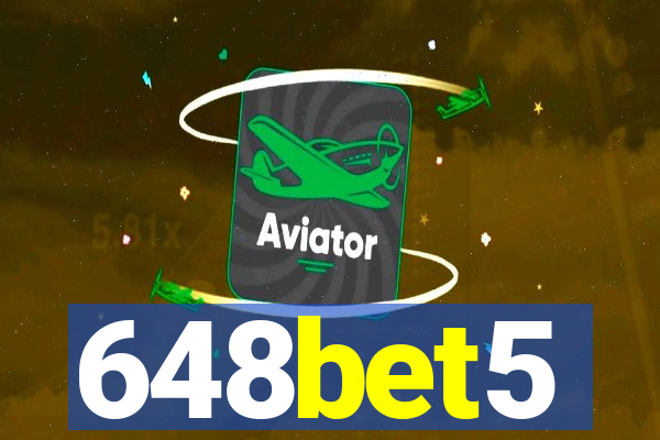 648bet5