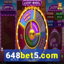 648bet5.com