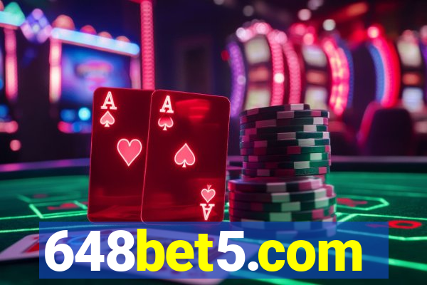 648bet5.com