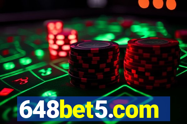 648bet5.com