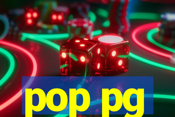 pop pg