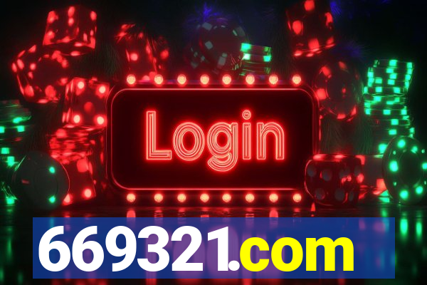 669321.com