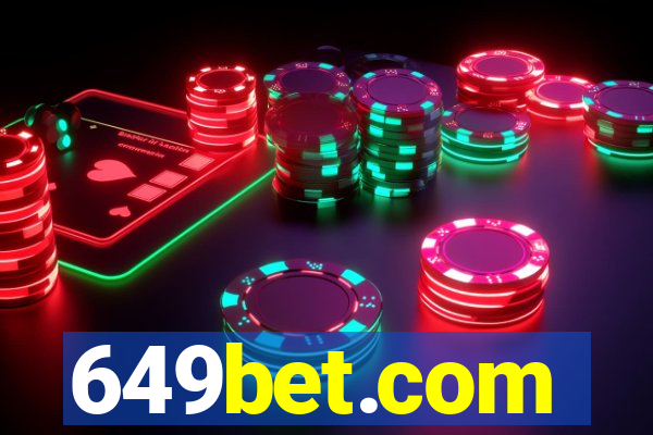 649bet.com
