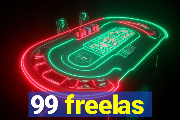 99 freelas