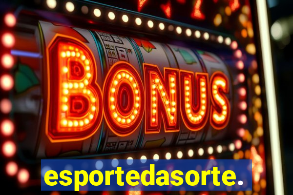 esportedasorte.com