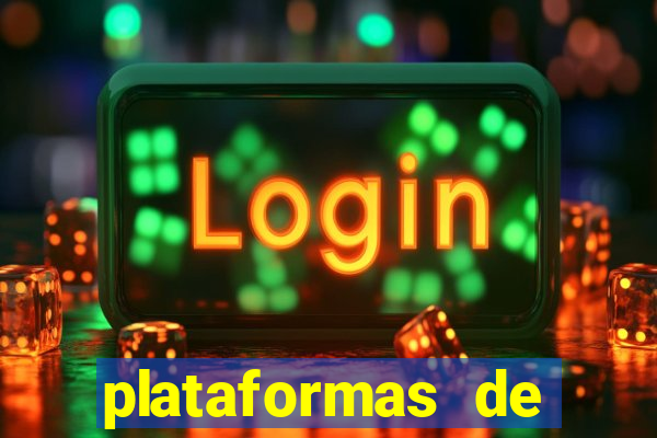plataformas de jogos americanas