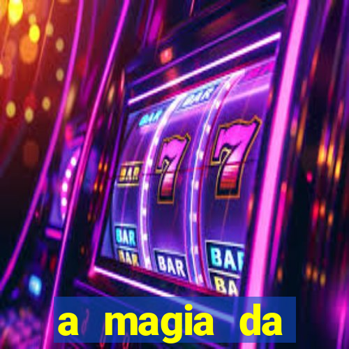 a magia da sobrevivência download