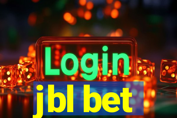 jbl bet