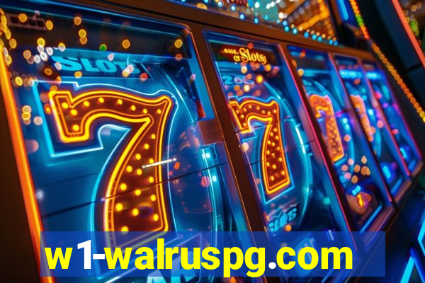 w1-walruspg.com