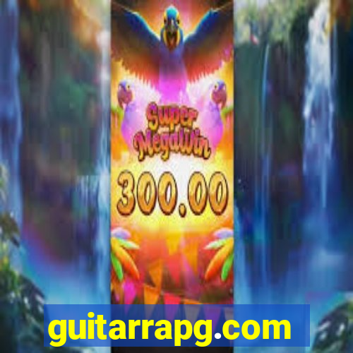 guitarrapg.com