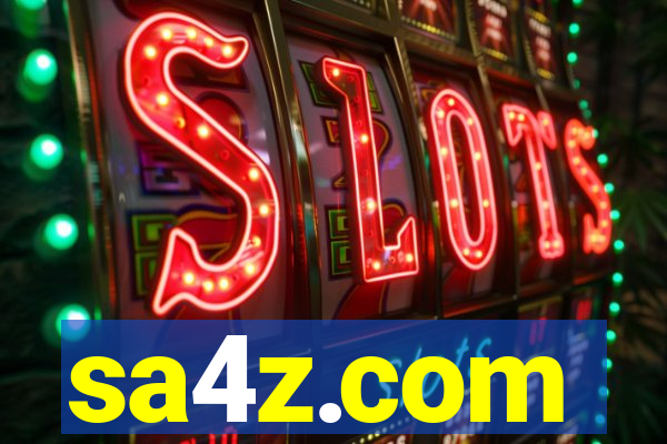 sa4z.com
