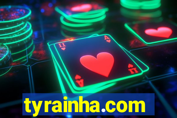 tyrainha.com