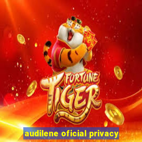 audilene oficial privacy