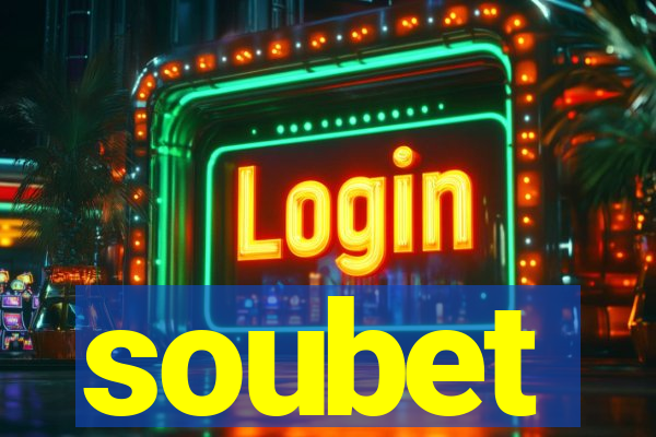 soubet