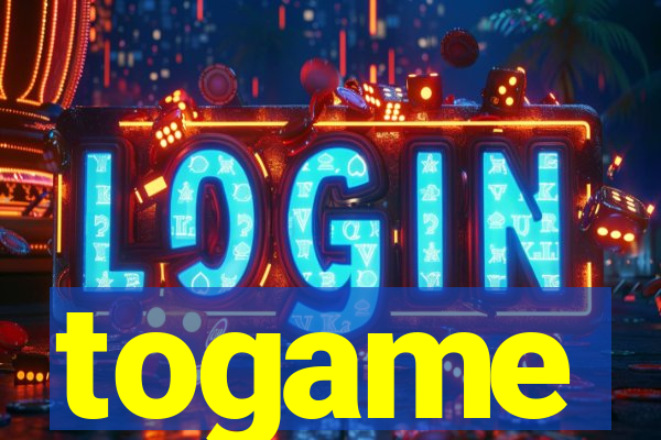 togame