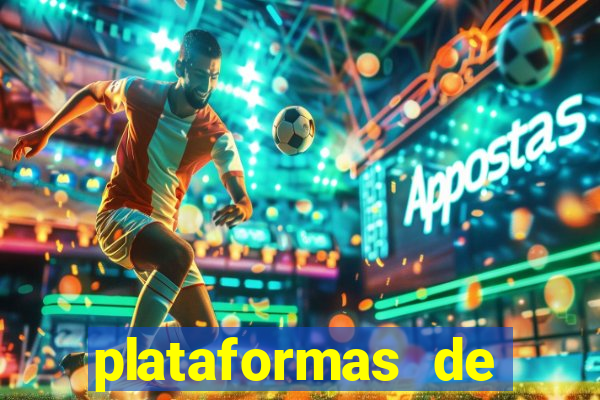 plataformas de jogos que pagam bem