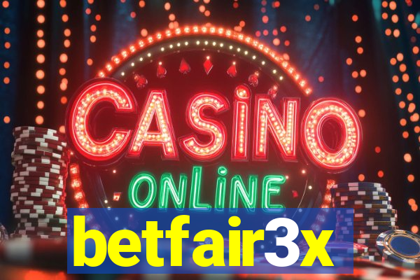 betfair3x