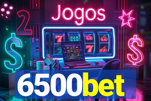 6500bet