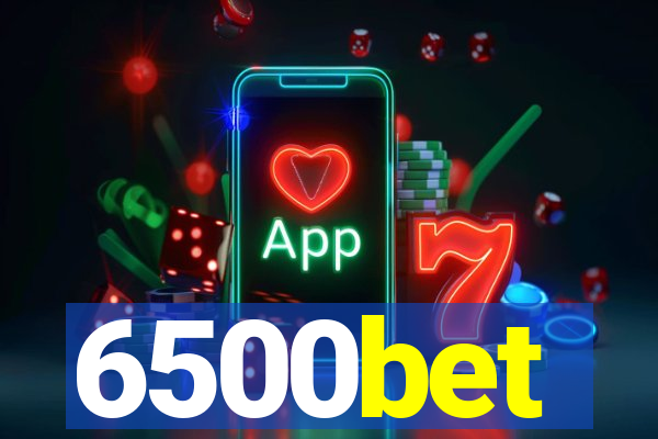 6500bet