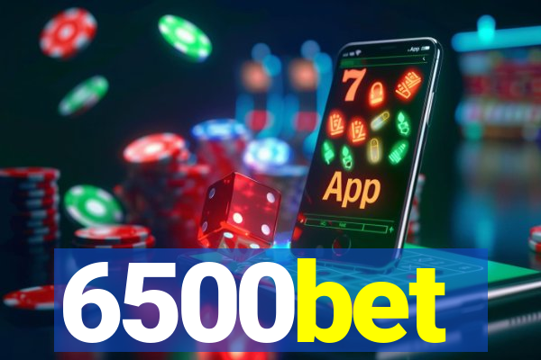 6500bet