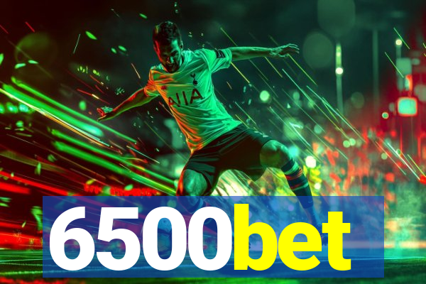 6500bet
