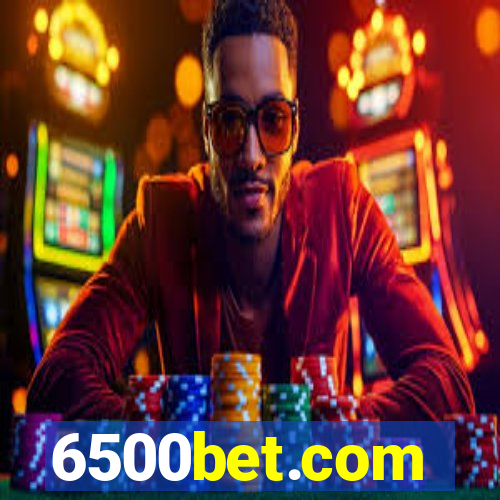 6500bet.com