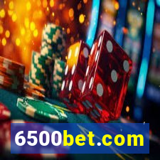6500bet.com
