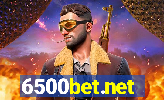 6500bet.net