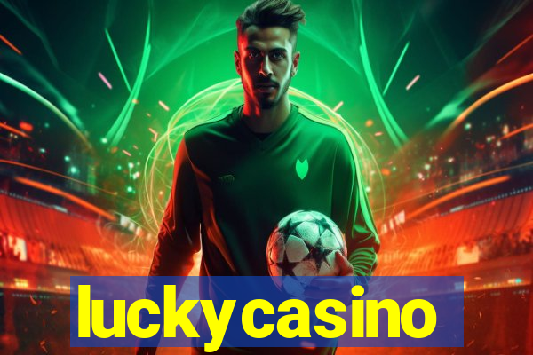 luckycasino