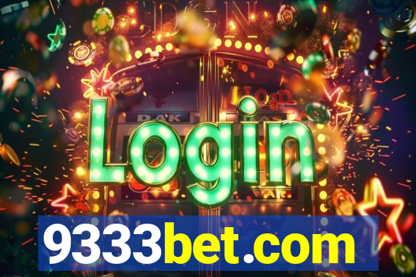 9333bet.com