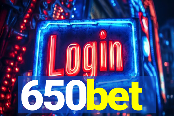 650bet