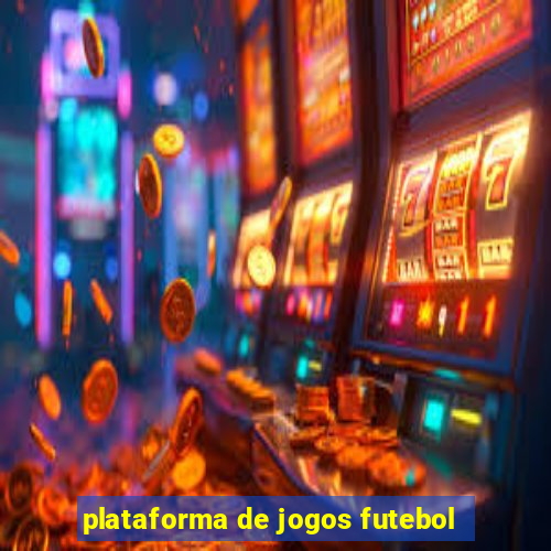 plataforma de jogos futebol