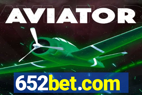 652bet.com