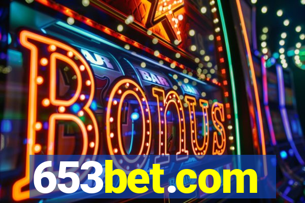 653bet.com