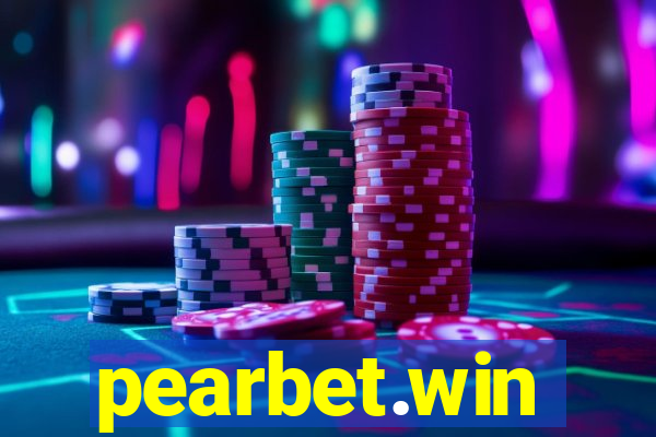 pearbet.win