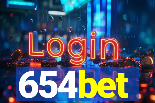 654bet