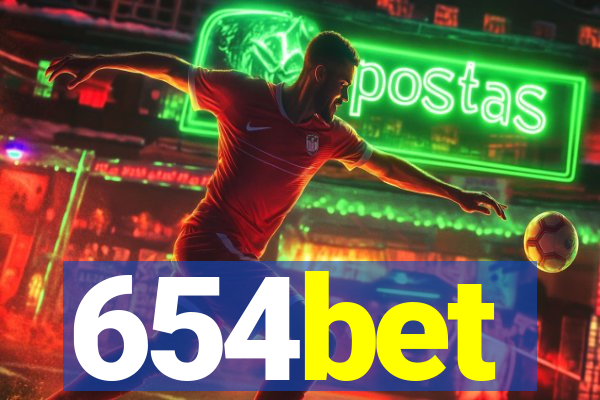 654bet