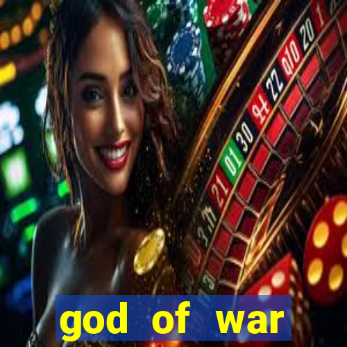 god of war betrayal apk