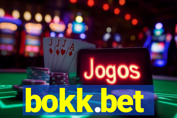 bokk.bet