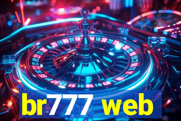 br777 web